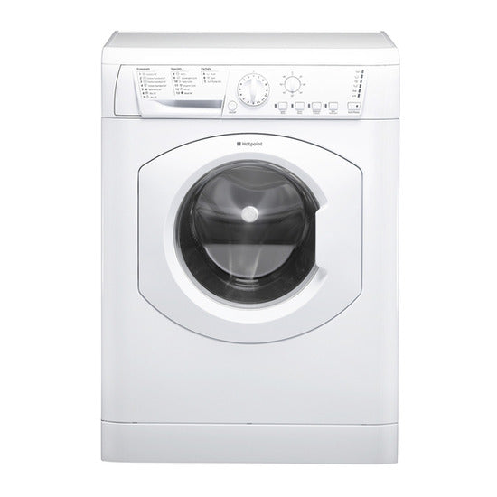 Hotpoint Washing Machine HTB721PUK Dropped Drum