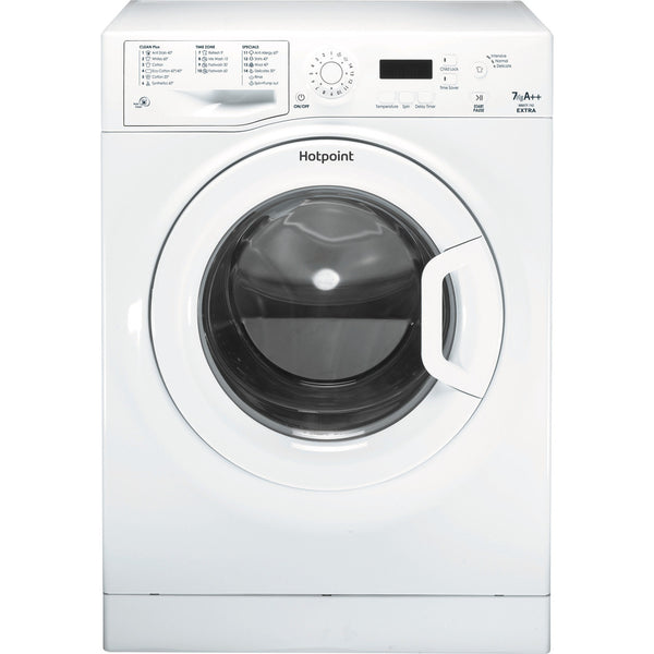 Hotpoint Washing Machine WMFG8337PUK keeps tripping the electrics, door stuck
