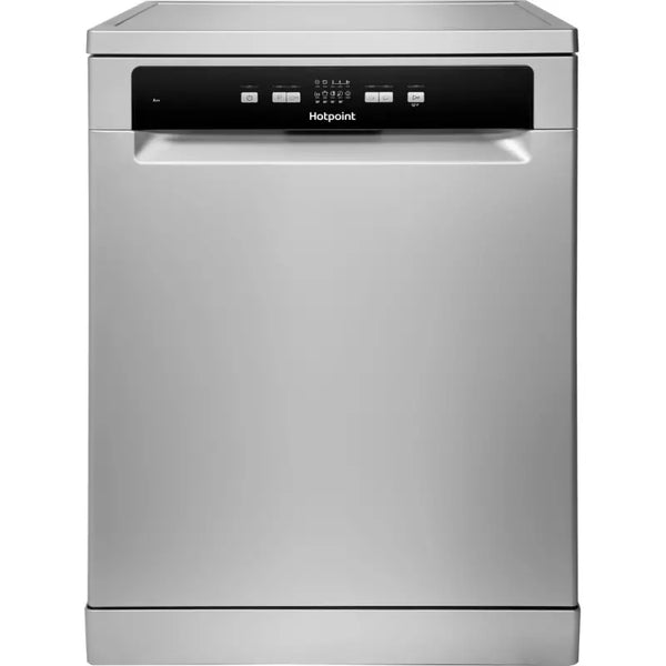 Hotpoint HAFC 2B 26 UK Dishwasher Salt Box Seal Is Leaking