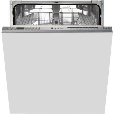 Hotpoint LTF8B019UK Dishwasher Leaking and Showing Error Code 05