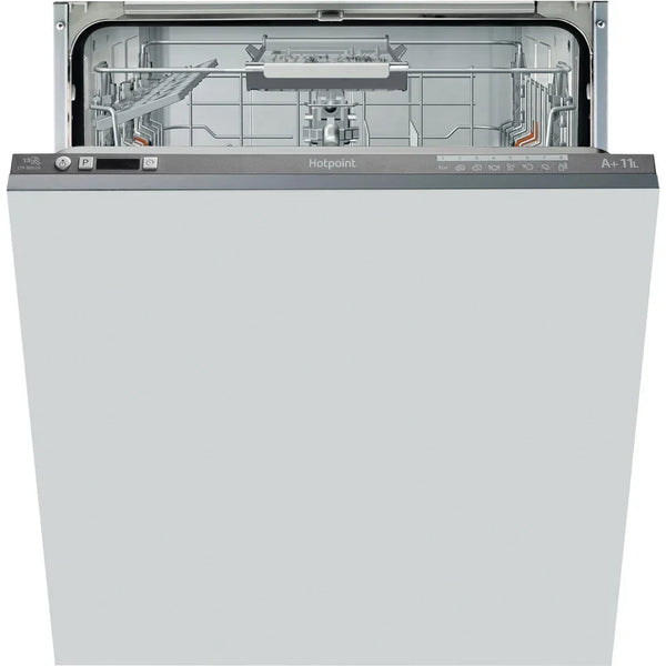 Hotpoint LTF 8B019 UK Integrated Dishwasher Shows E5 Error