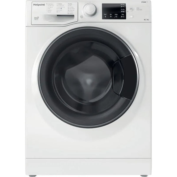 Hotpoint RSG 964 J UK Washing Machine Shows F05 Error Fault Code