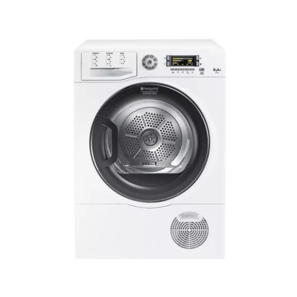 Hotpoint TCD8746H1EU Heat Pump Tumble Dryer High-Pitched Noise Starts Only After Prolonged Operation