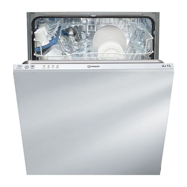 Indesit DIF04B1 Dishwasher Shows F15 Error & All LED Lights On