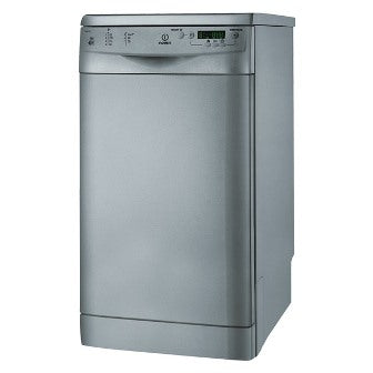 Indesit IDL 500 Error code 3