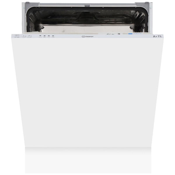 Indesit Dishwasher DIF04B1UK error code lights 1 & 3
