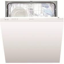 Indesit Dishwasher DIF04B1 Not starting