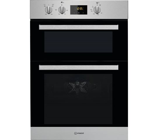 Indesit FIDM 201X/1 Top oven not heating correctly