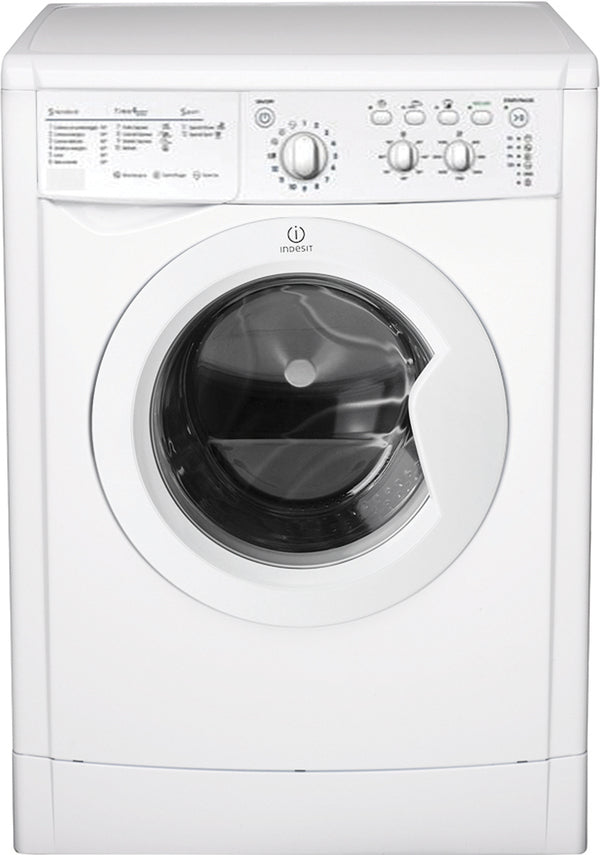 Indesit IWC6165 Drum not turning not spining think motor brushes worn