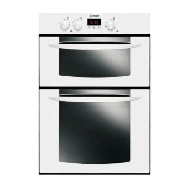 Indesit FID20WH Cooker Oven Main Oven Not Heating & Fan Won't Turn On