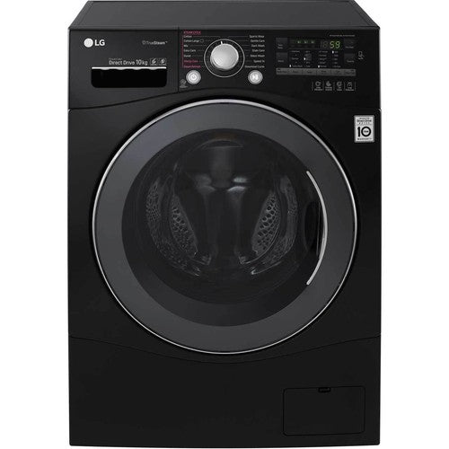 LG F1406TDSP6 Washing Machine Drum Not Turning Freely & Noisy When Spinning