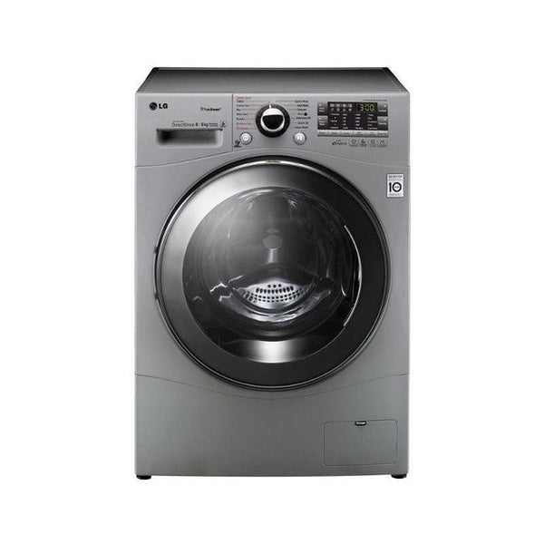 LG F14A8YD5 Washer Dryer Repair & How to Take It Apart?