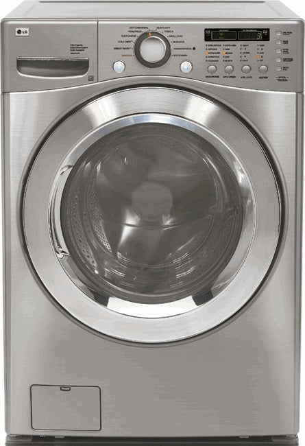 Lg WM2701HV washing machine DE error comming up