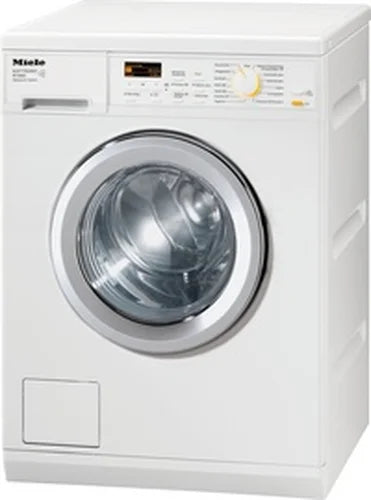 Miele W 5962 GB Washing Machine Leaking Inside