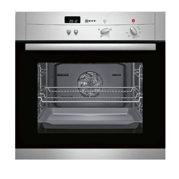 Neff B12S22N3GB/01 Cooker Oven Main Fan Not Spinning