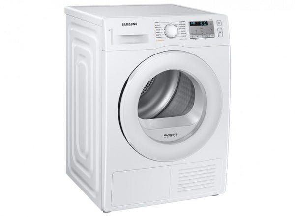 Samsung DV80TA020TH/EU Heat Pump Tumble Dryer Doesn’t Spin