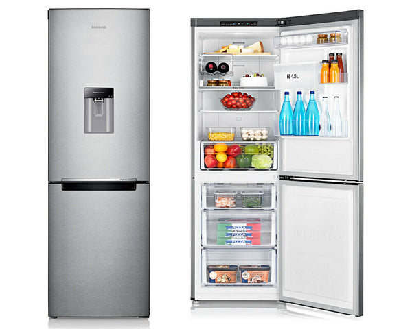 Samsung Rb29fsrndbc Fridge is a freezing