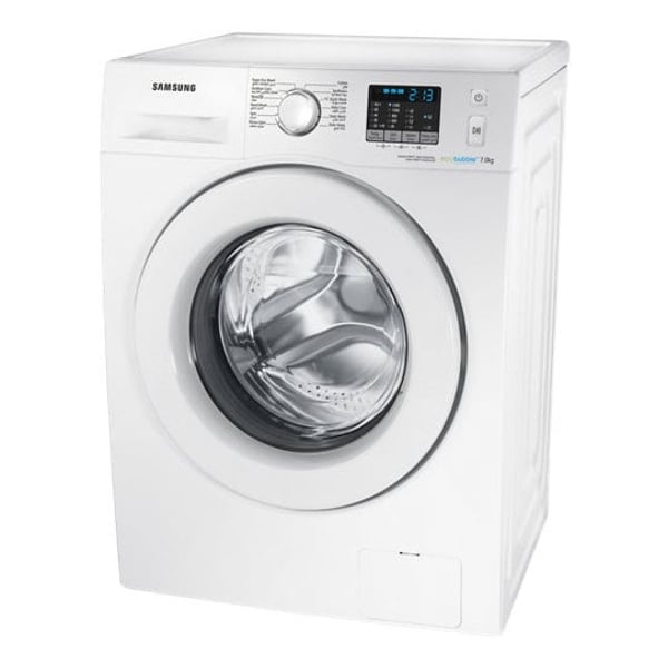 Samsung WF70F5E0W2W Washing Machine Shows 3E Error Code