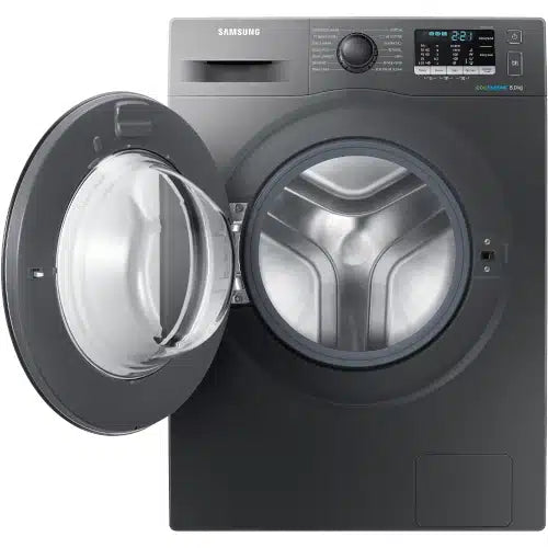 Samsung WW80J5555EX/EU Washing Machine Does Not Fill Correctly