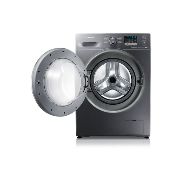 Samsung WF80F5E2W4X Washing Machine Cycle Suddenly Stops