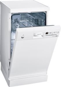 Siemens SF24T252GB/01 Dishwasher Check Water Light Comes On & Doesn’t Continue Cycle