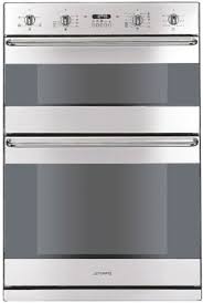 Smeg DO4SS-5 Oven Overheating. Temperature light stays on all the time