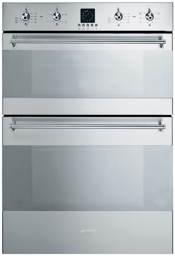 Smeg DOSC36X Keeps Tripping The Electrics