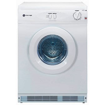 White Knight C44A7W tumble dryer Fan breaking up and noisy