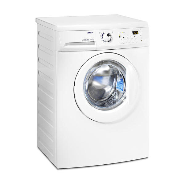 Zanussi washing machine ZWH7160P Zanussi paddle issue