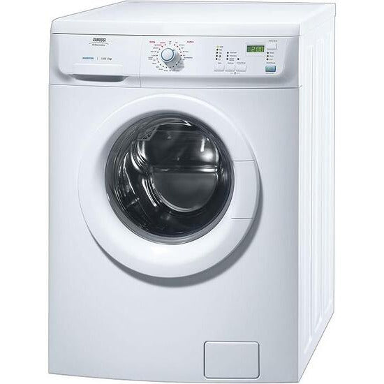 Zanussi ZKH7146J washing machine Err73 on drying cycle