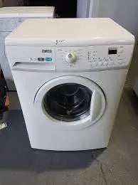 Zanussi ZWGB7160P Washing Machine Motor Brushes & E10 Error Code