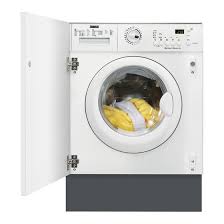 Zanussi ZWT71401WA Washer Dryer Clothes Are Hot & Wet After Drying Cycle