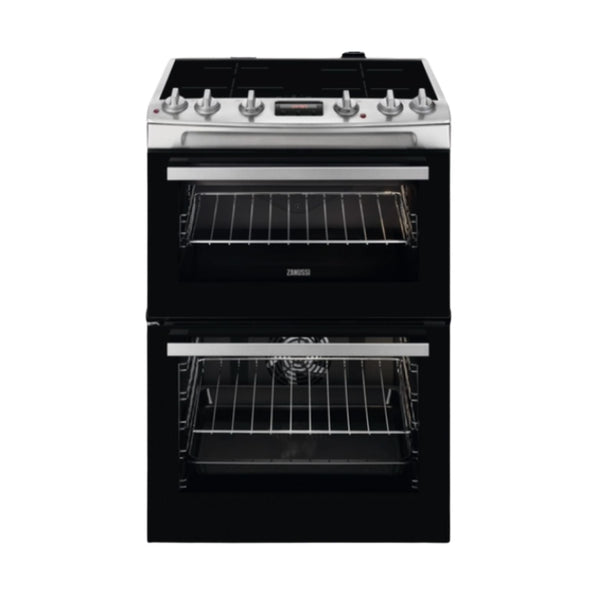 Zanussi ZCI66280XA Cooker Oven Cooling Fan Won't Turn Off