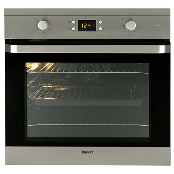 Beco OIF22300X oven Fan is rattling noisy