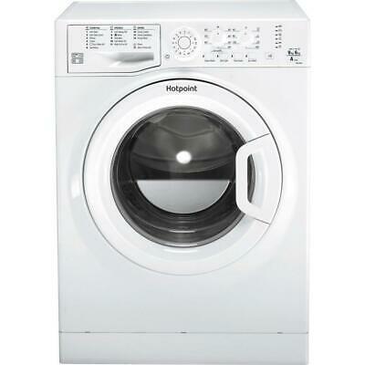 Hotpoint Washing Machine WMEUF743 broken door handle