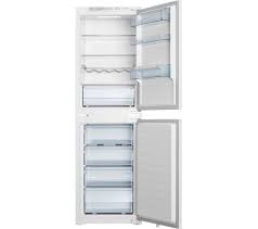 Kenwood KIFF5017 Fridge Freezer Not Defrosting
