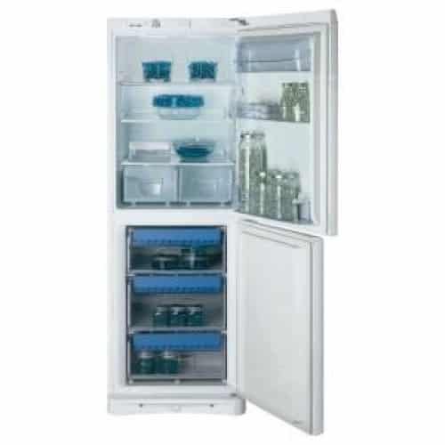 Indesit BAN 12 NFN6 Freezer working fine but freez not cooling .