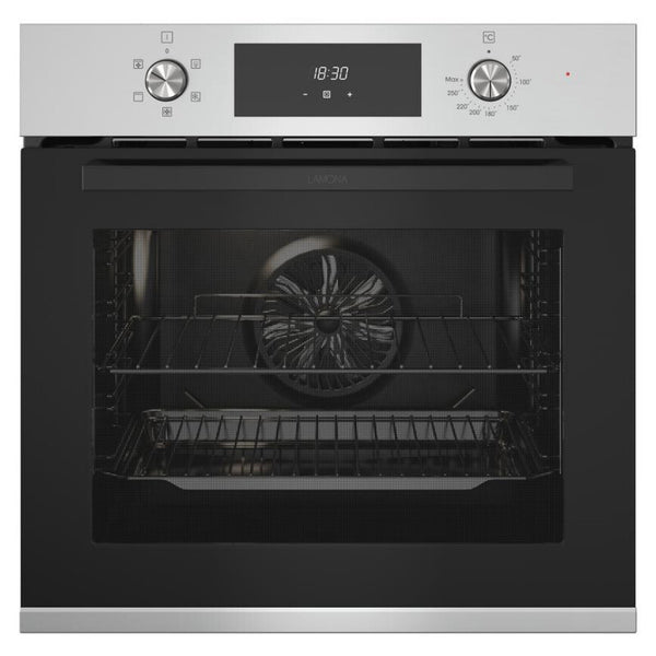 Oven from Howdens lamona lam3214 its not getting to temperature, I suspect the element