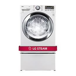 LG Inverter Direct Drive WM3670HWA washing machine Door won’t lock.