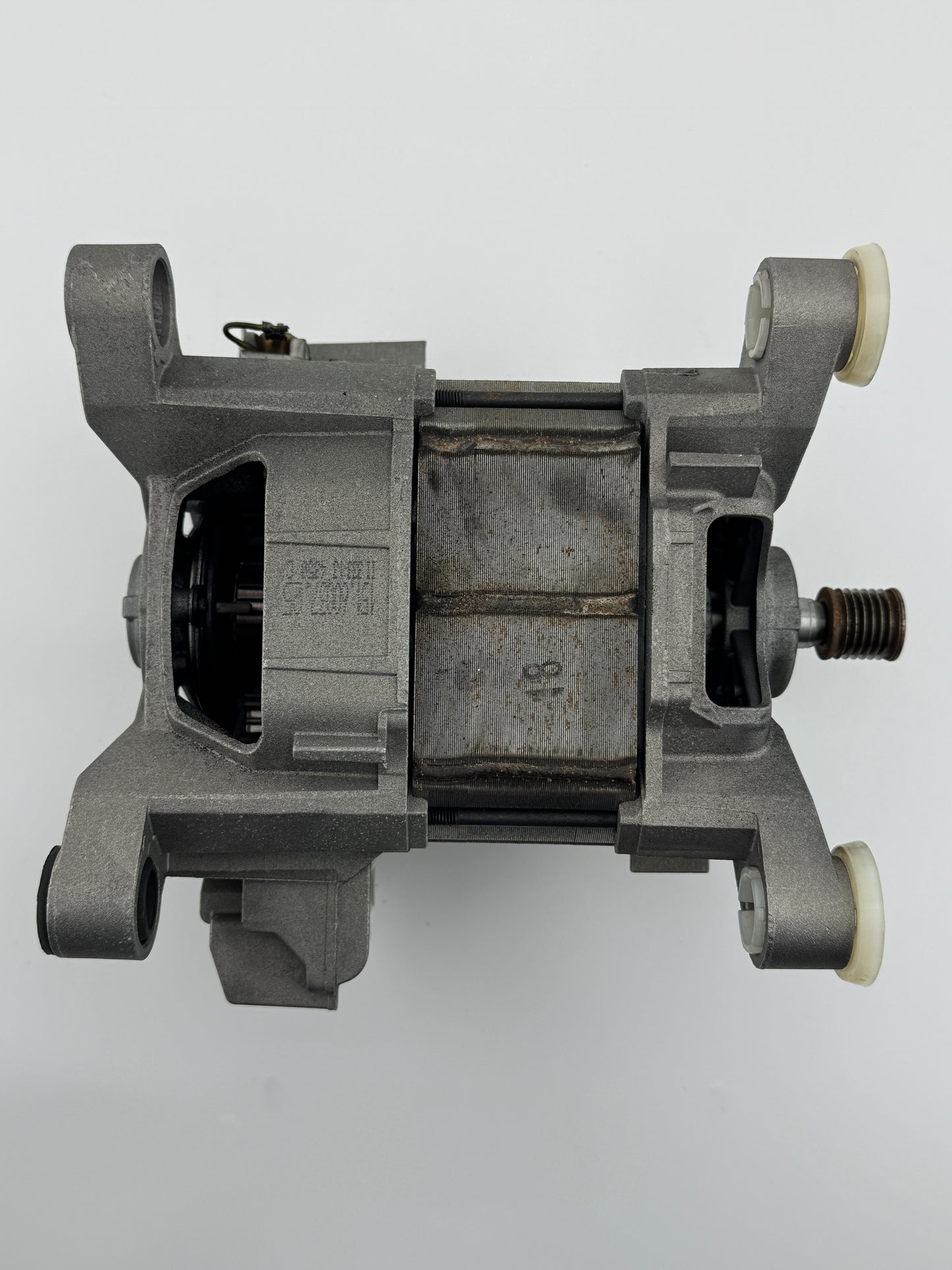 Bosch Neff Siemens Washing Machine Motor Assembly : UM. 1BA6755-0RA 9000252990 00141875