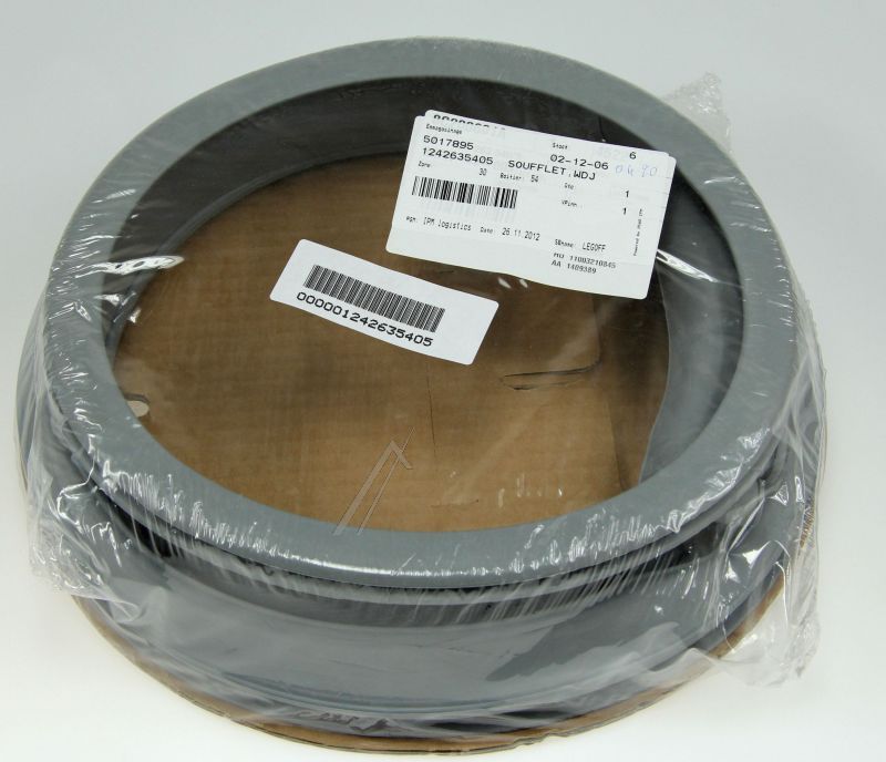 Electrolux Group Door Seal