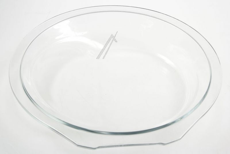 Hoover Door Glass