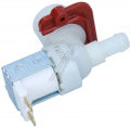 Cold Water Single Inlet Solenoid Valve : 90Deg. With 12 Bore Outlet