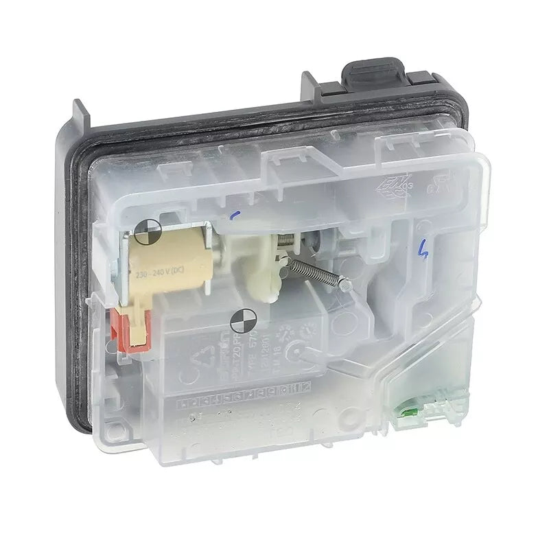 Beko Detergent Dispenser : Bitron TYP 570 12012601 - 1512300100 C00870334