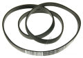 Beko Poly-Vee Drive Belt - 1180J5PJE