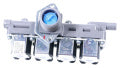Frigidaire Quadruple Solenoid Inlet Valve - 4 Way