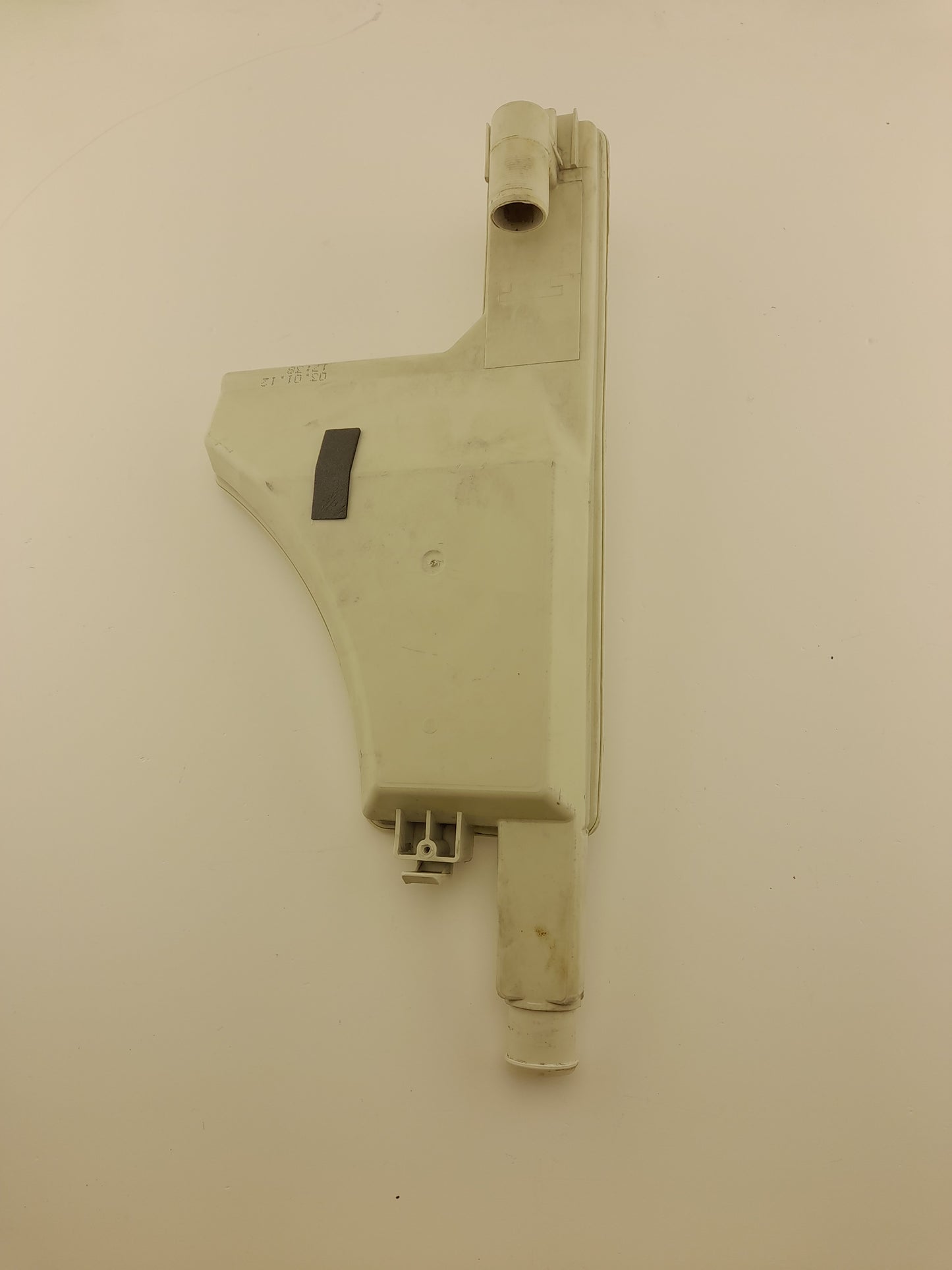 Miele Washing Machine Drain Outlet Chamber 7076032