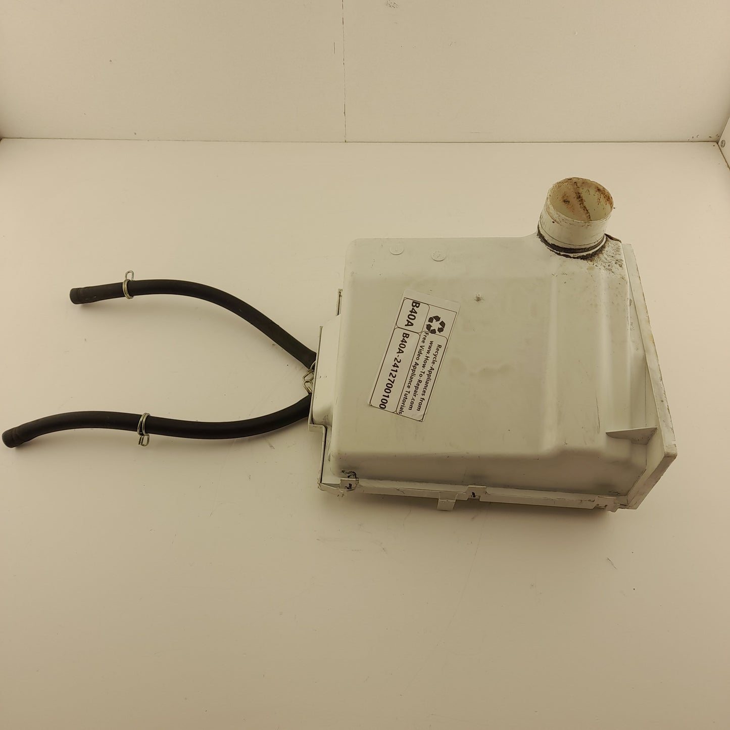 Washing Machine Soap Detergent Dispenser 2412700100