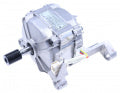 Hoover Motor
