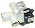 Hoover Drain Pump Assembly : Askoll M266 Art. RC0080